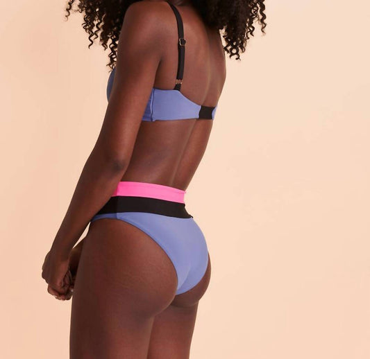 Midi Bikini Top