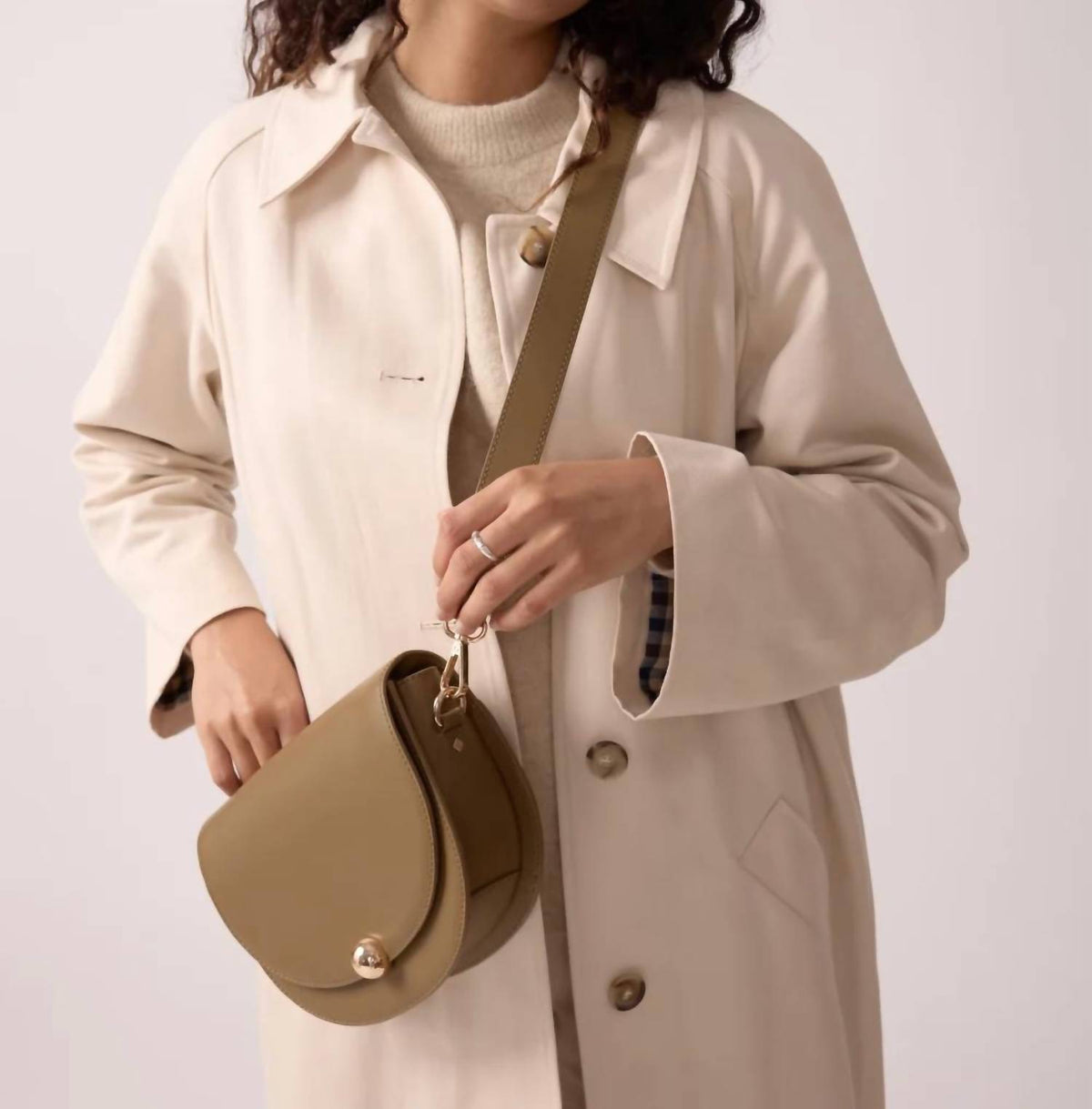 Noa Crossbody Bag