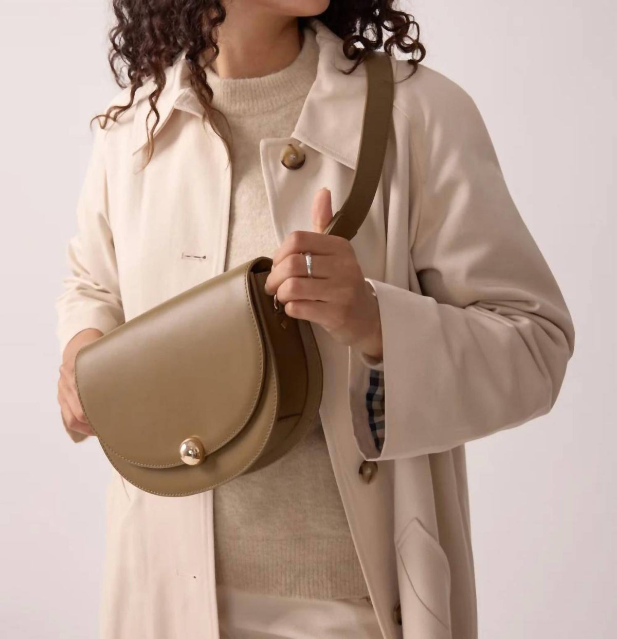 Noa Crossbody Bag