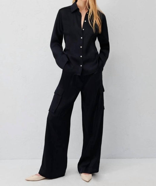 Birillo Pant