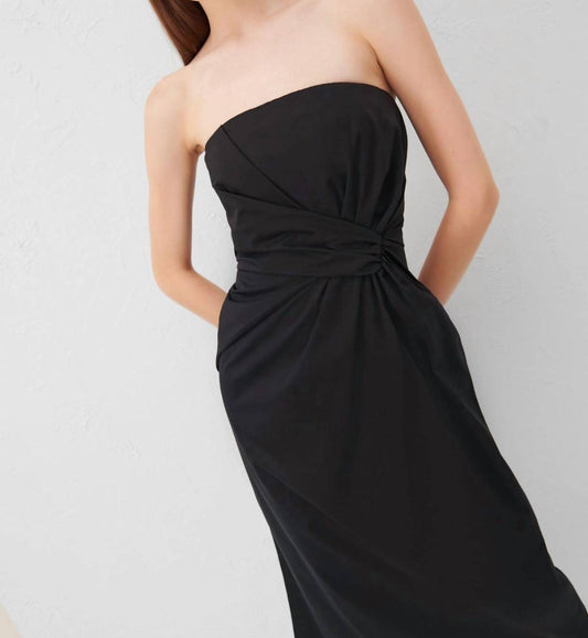 Bridge Dress