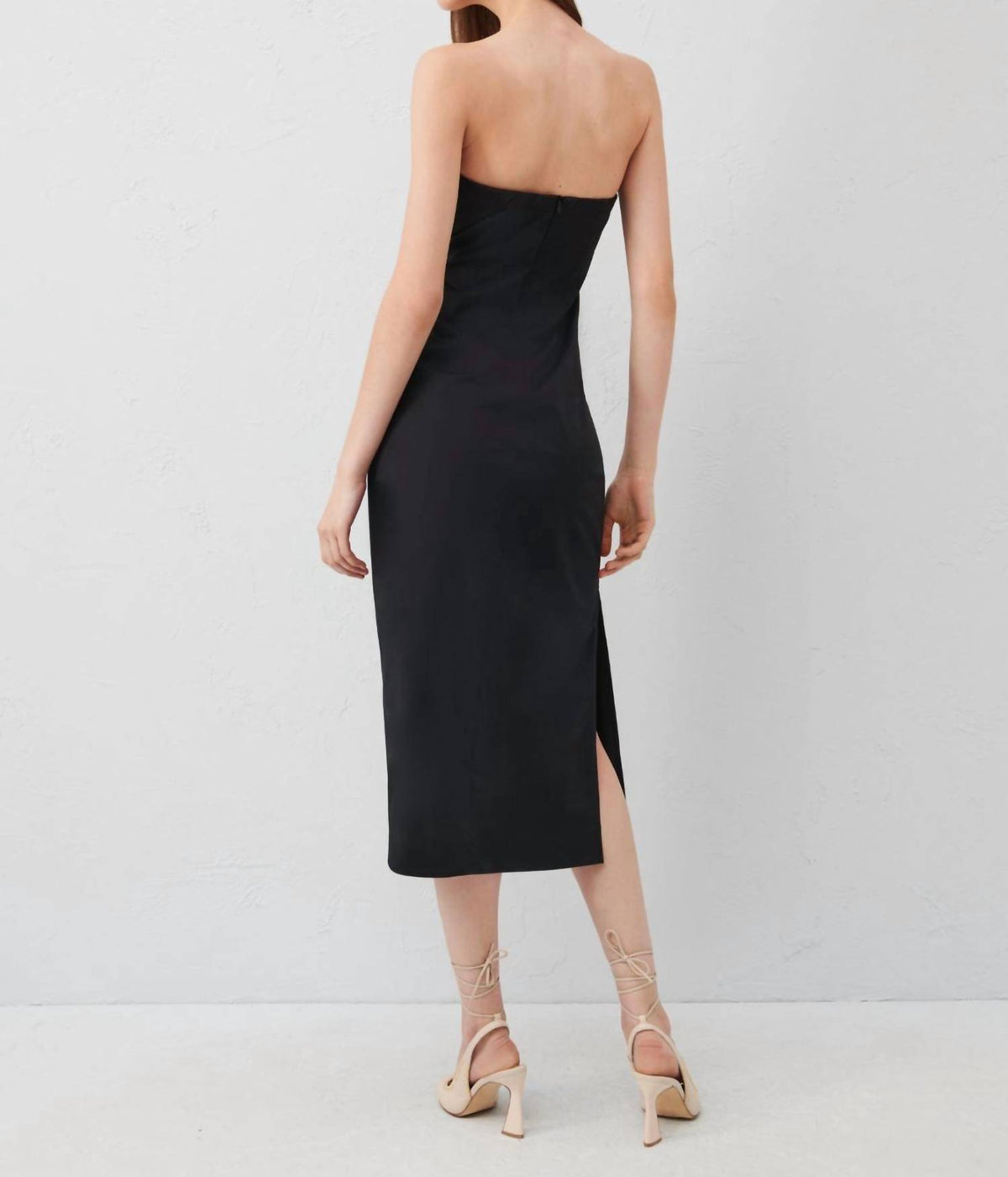 Bridge Dress