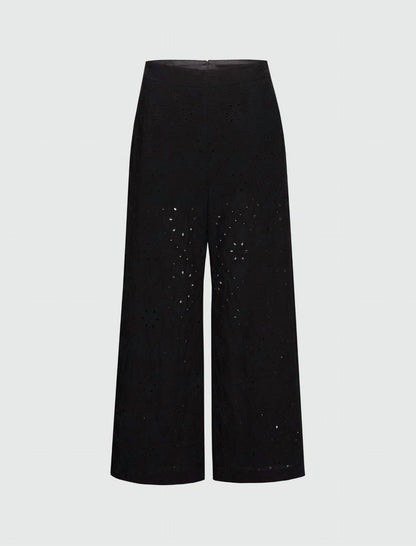 Women's Era eyeley pant