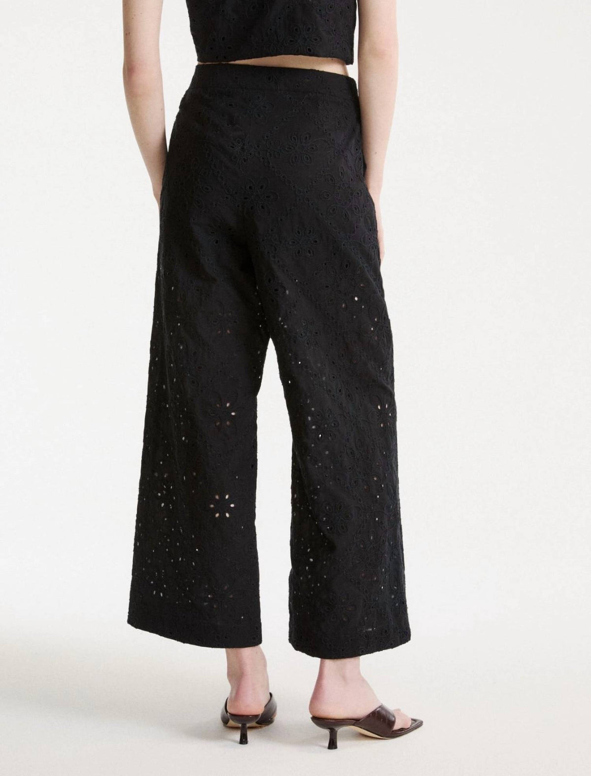 Women's Era eyeley pant