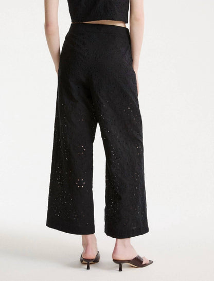 Women's Era eyeley pant