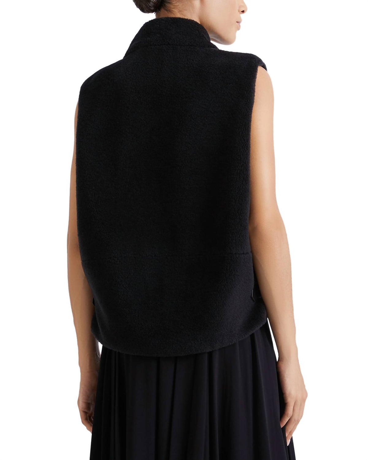 Eugenio Jersey Vest