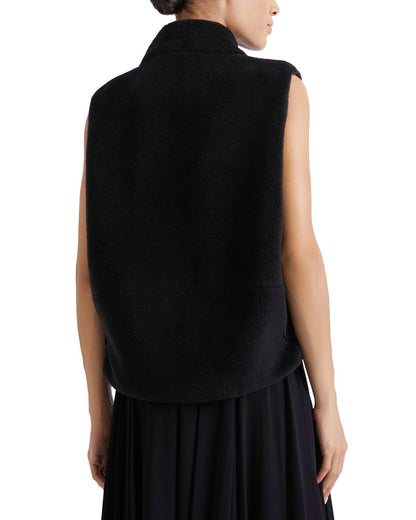 Eugenio Jersey Vest