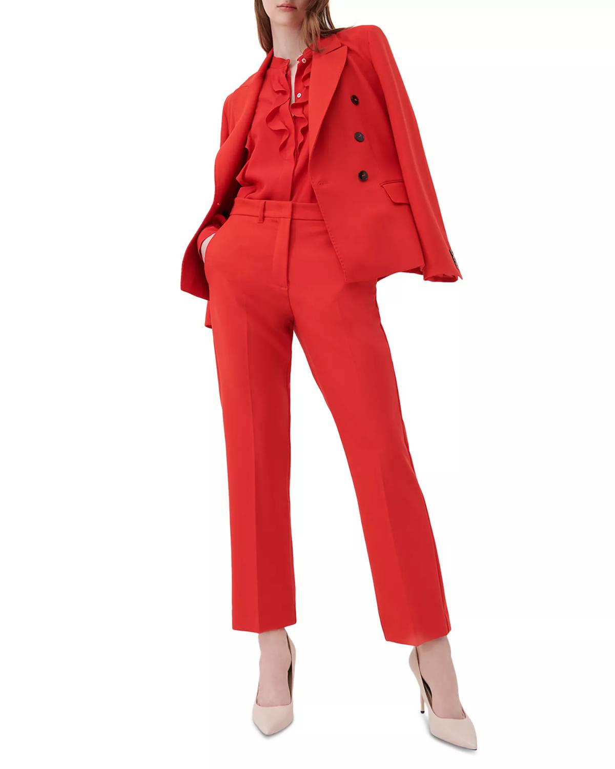 Galvano Pant