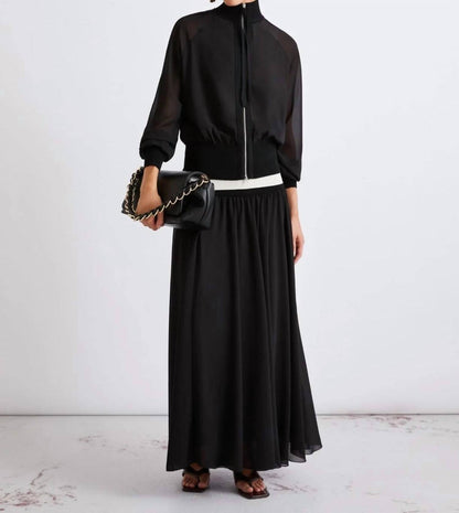Gufo Blouson Jacket