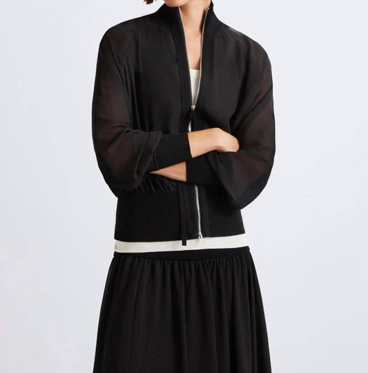 Gufo Blouson Jacket
