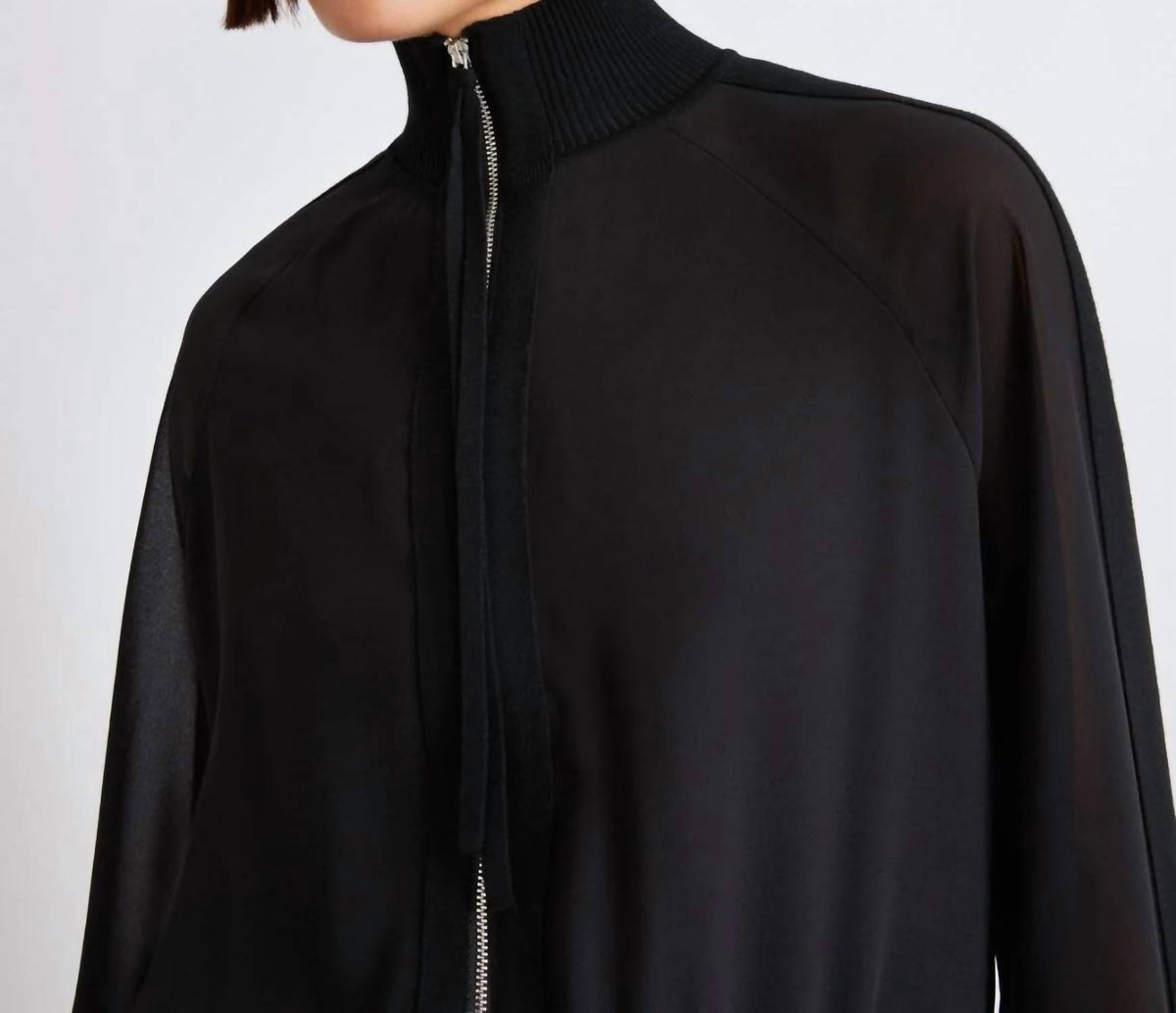 Gufo Blouson Jacket