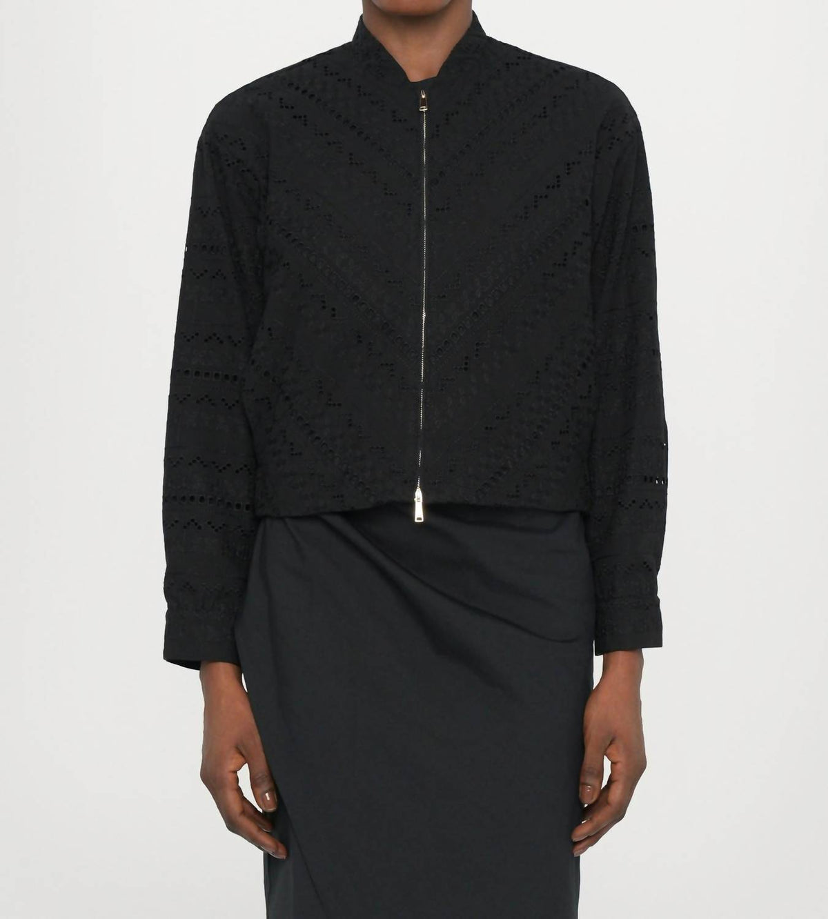 Manille Jacket