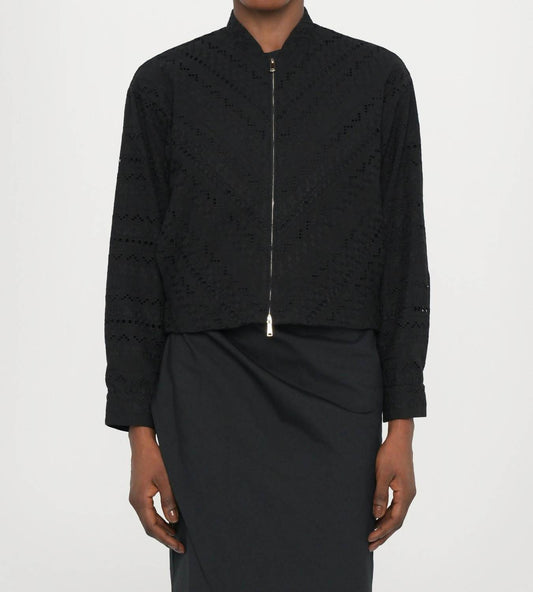 Manille Jacket