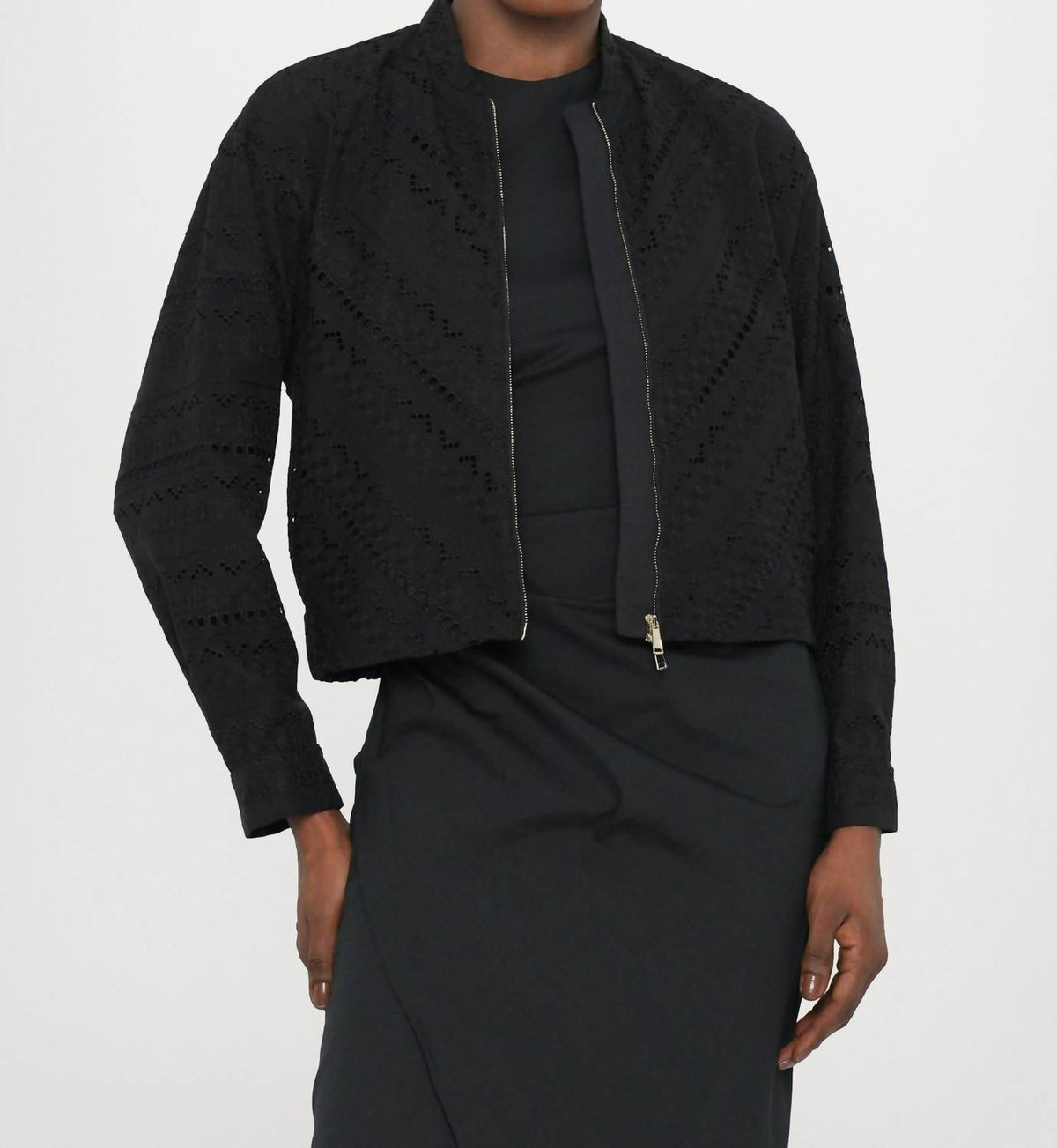 Manille Jacket