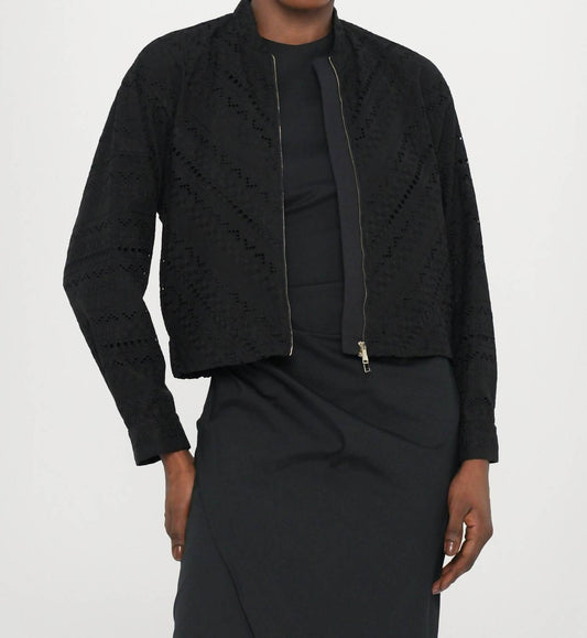 Manille Jacket