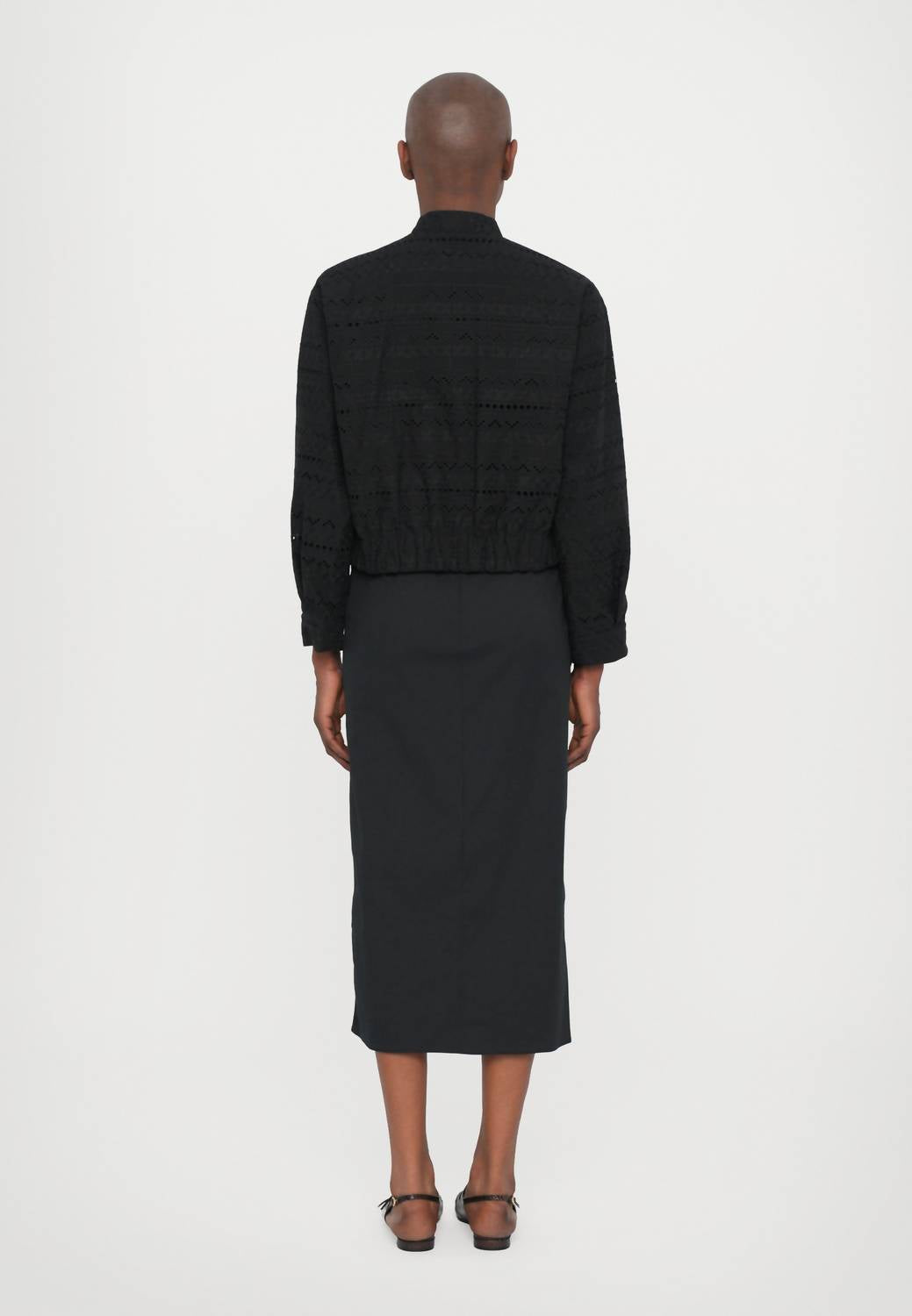Manille Jacket