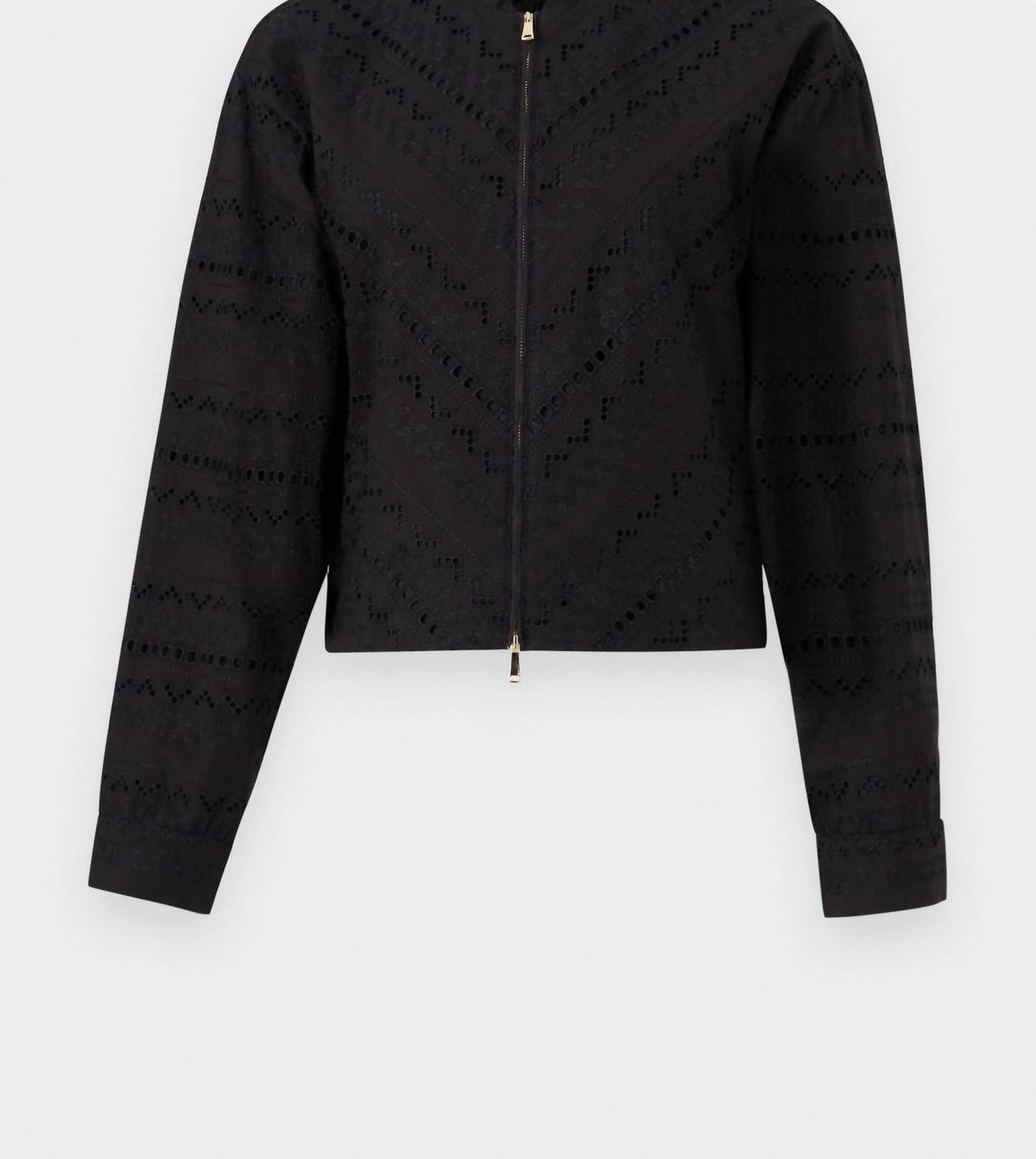 Manille Jacket