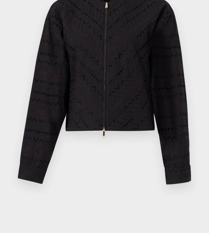 Manille Jacket