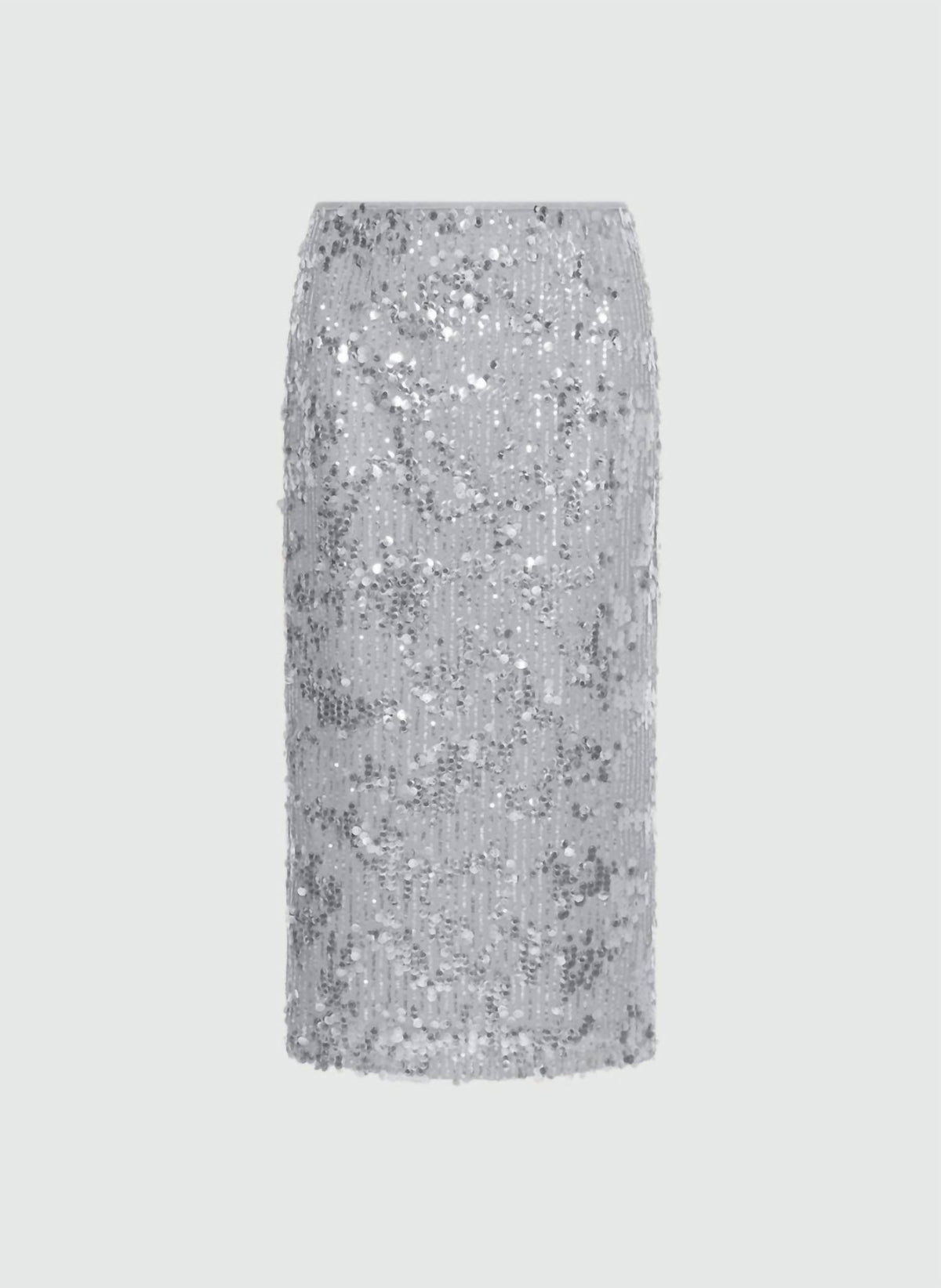 Mlsarca Sequinned Skirt