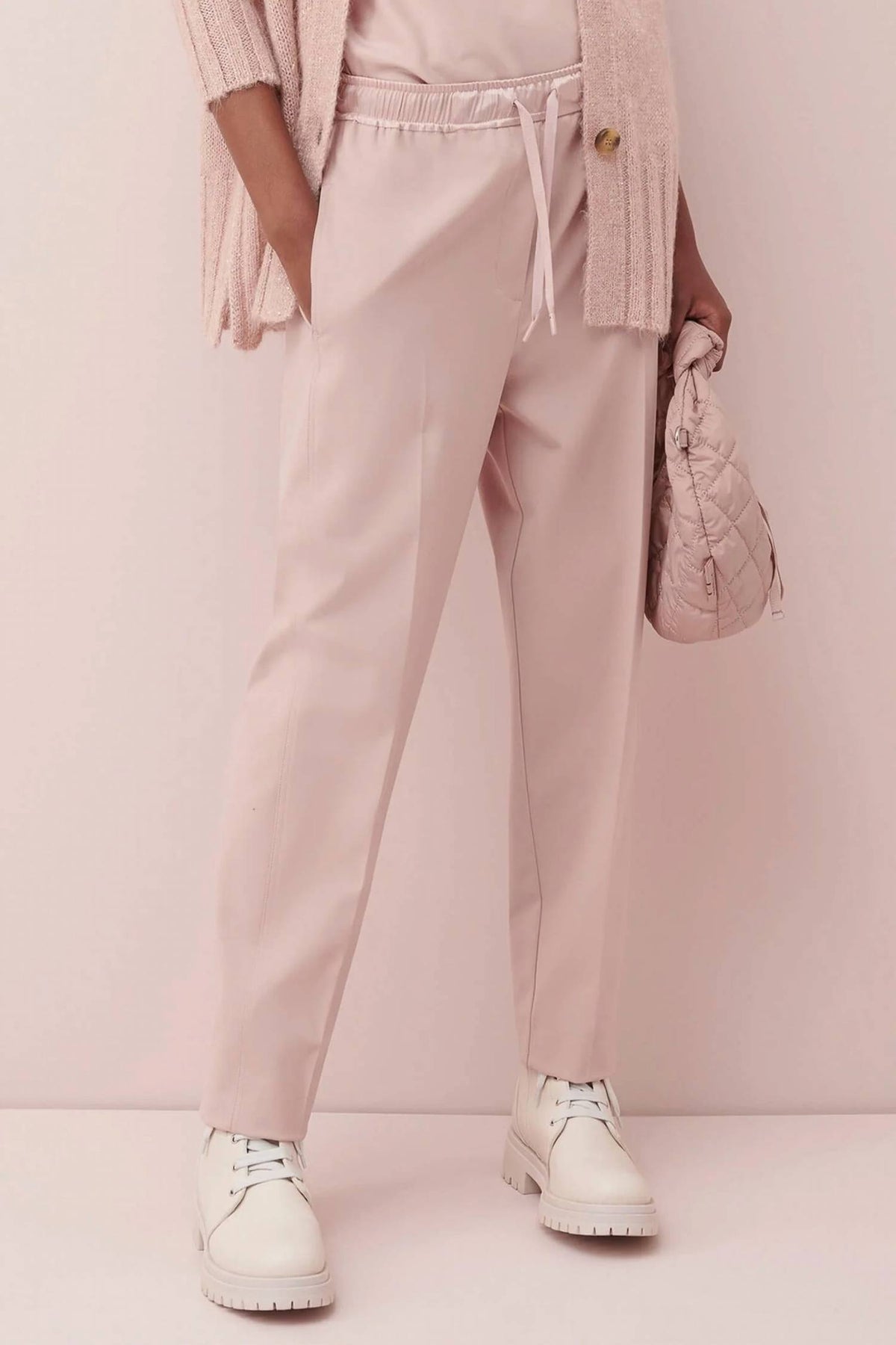 Pull On Trousers