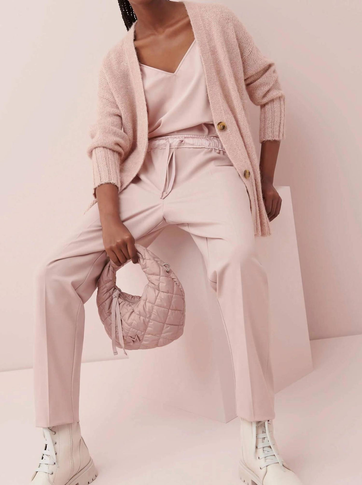 Pull On Trousers