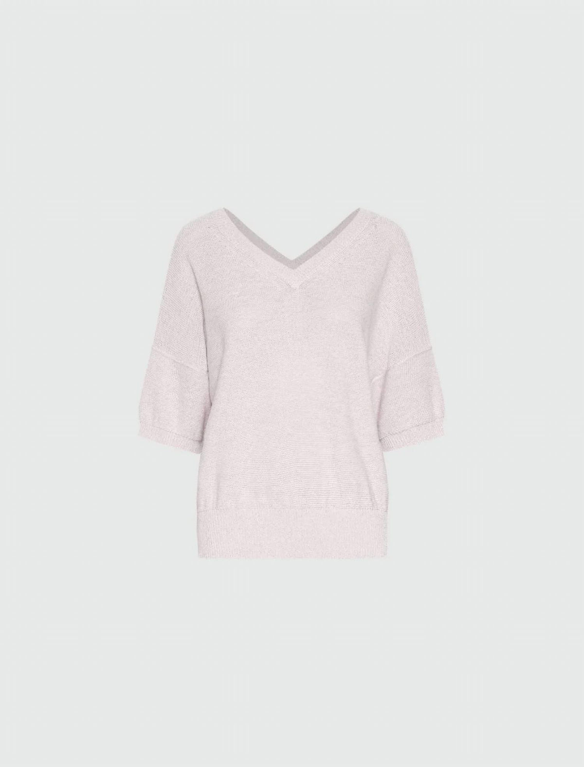 Radice Dropped Shoulders Top