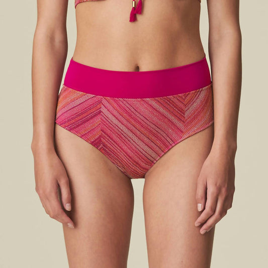 Esmee Cuffed Bikini Brief