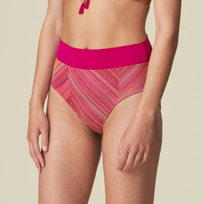 Esmee Cuffed Bikini Brief