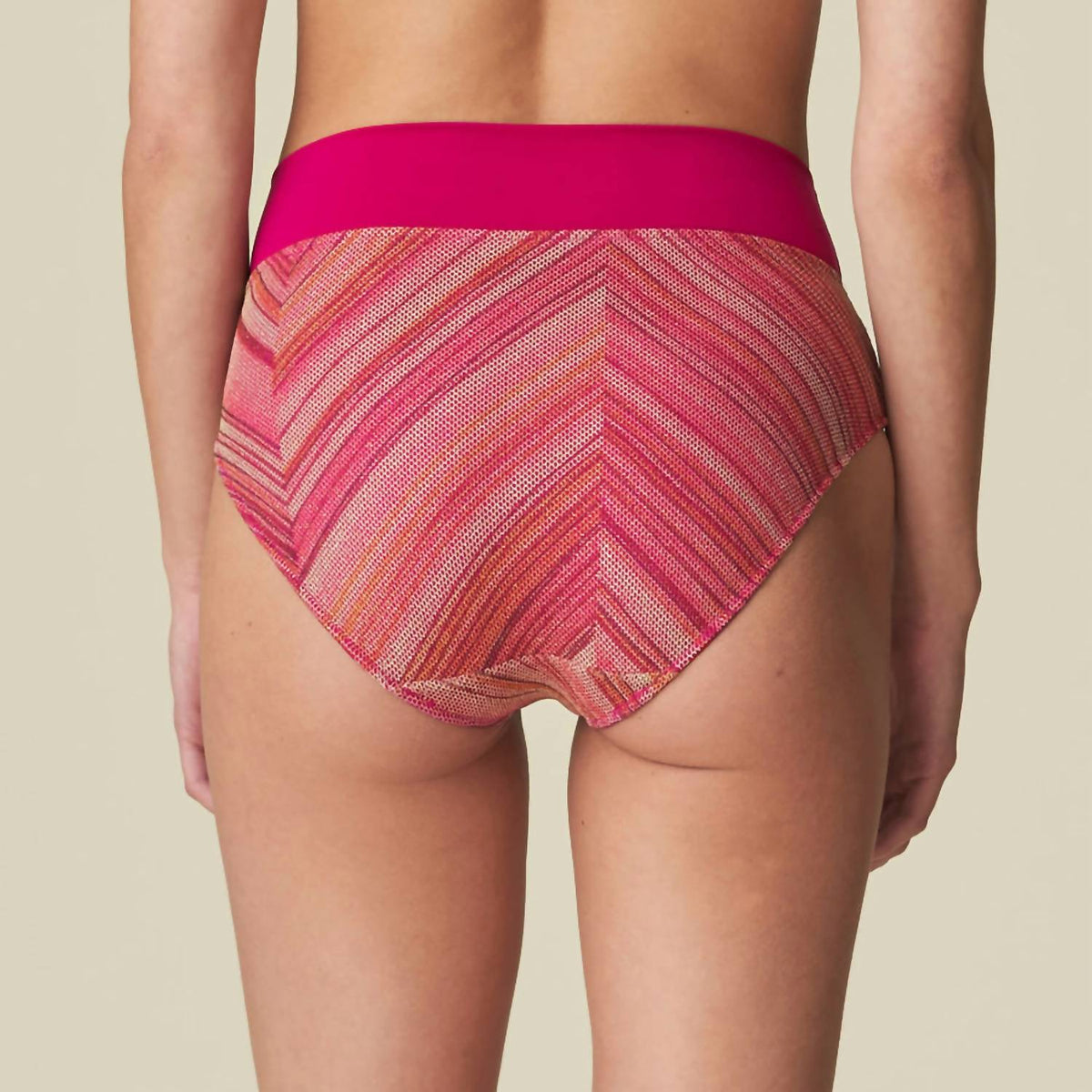 Esmee Cuffed Bikini Brief