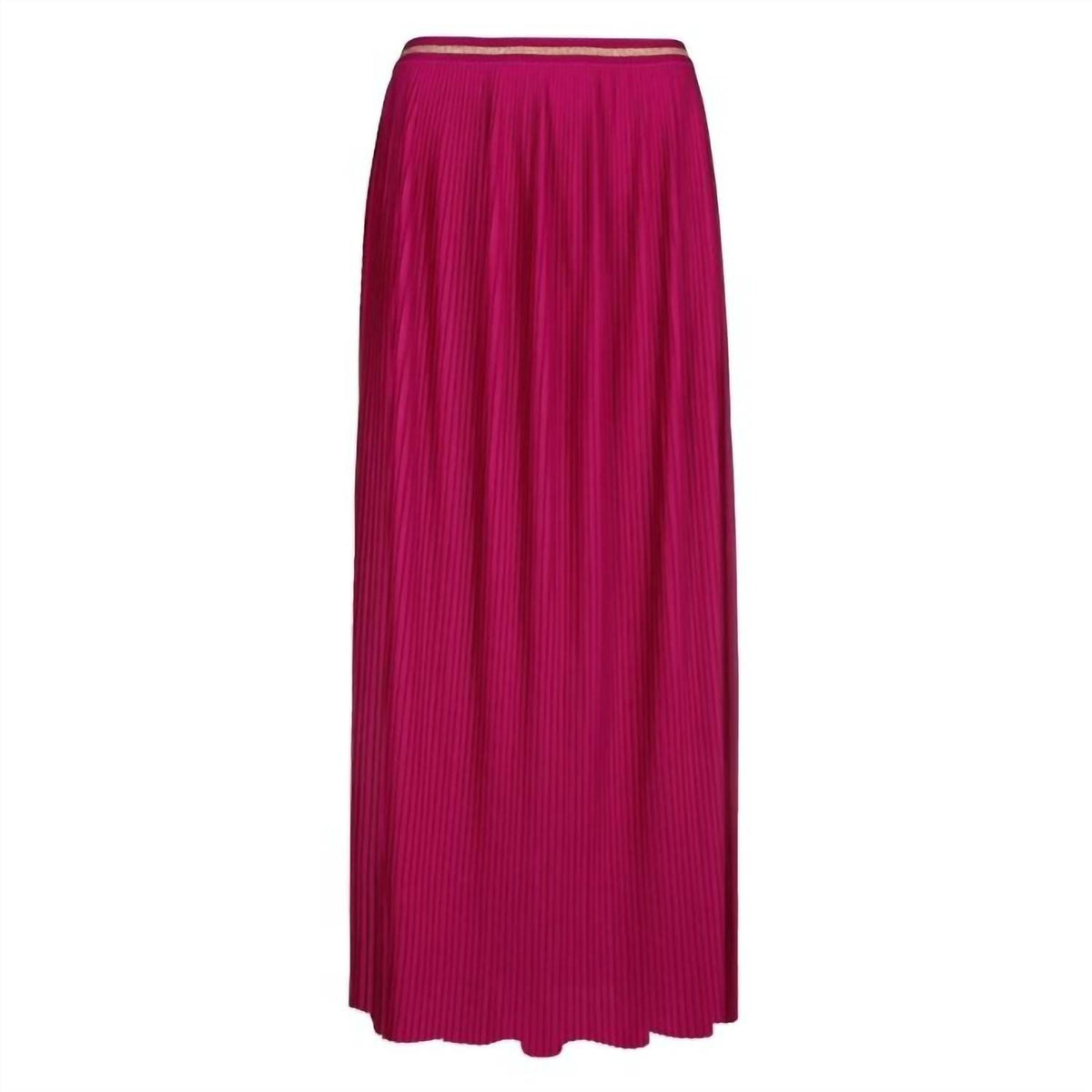 Isolde Stretch Skirt