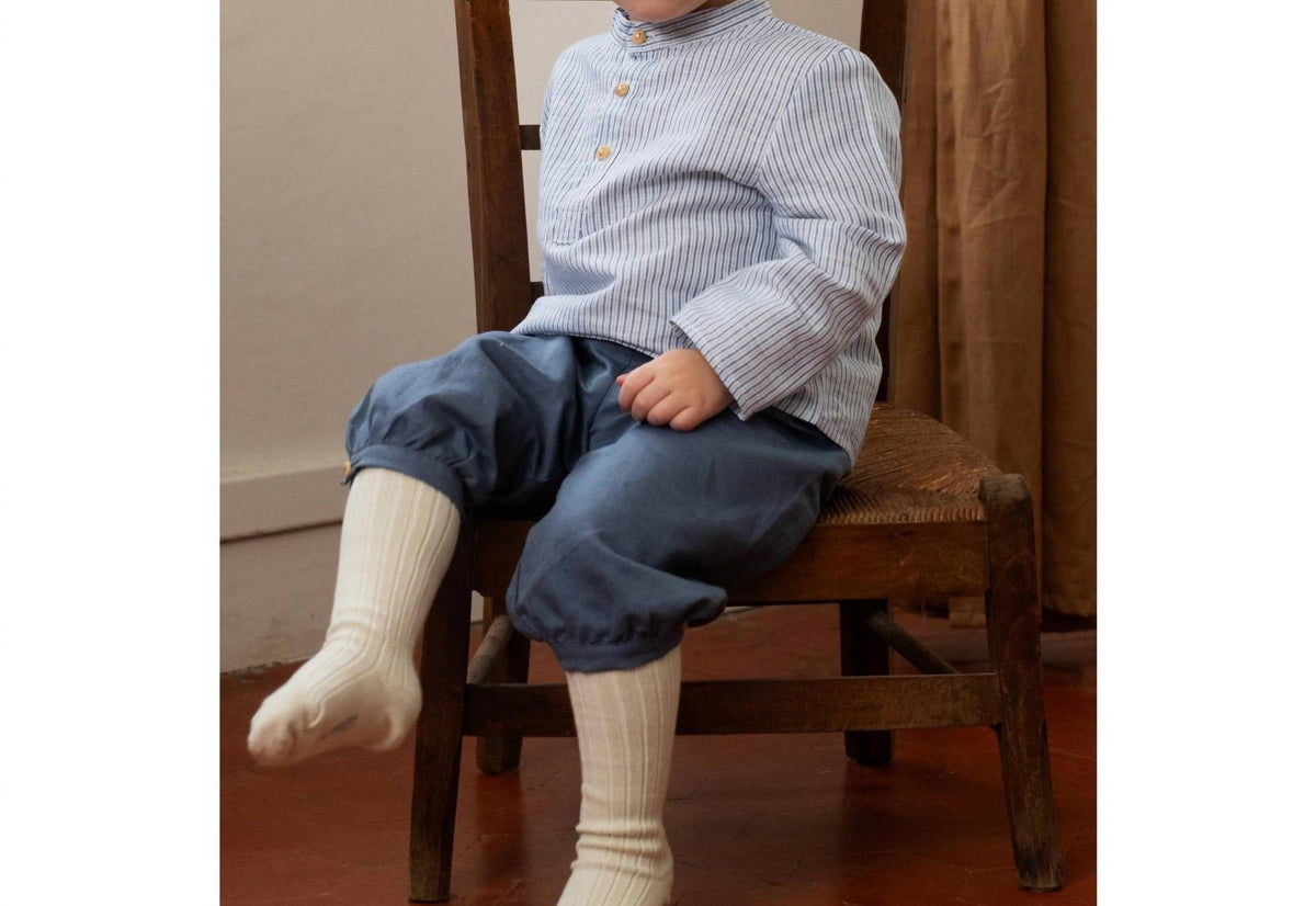 Boy's Florian Pants Set