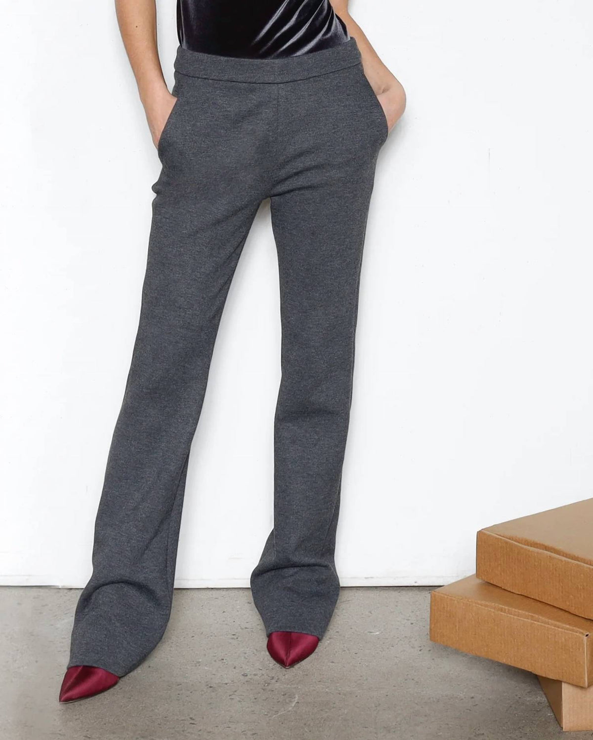 Blessing Pant
