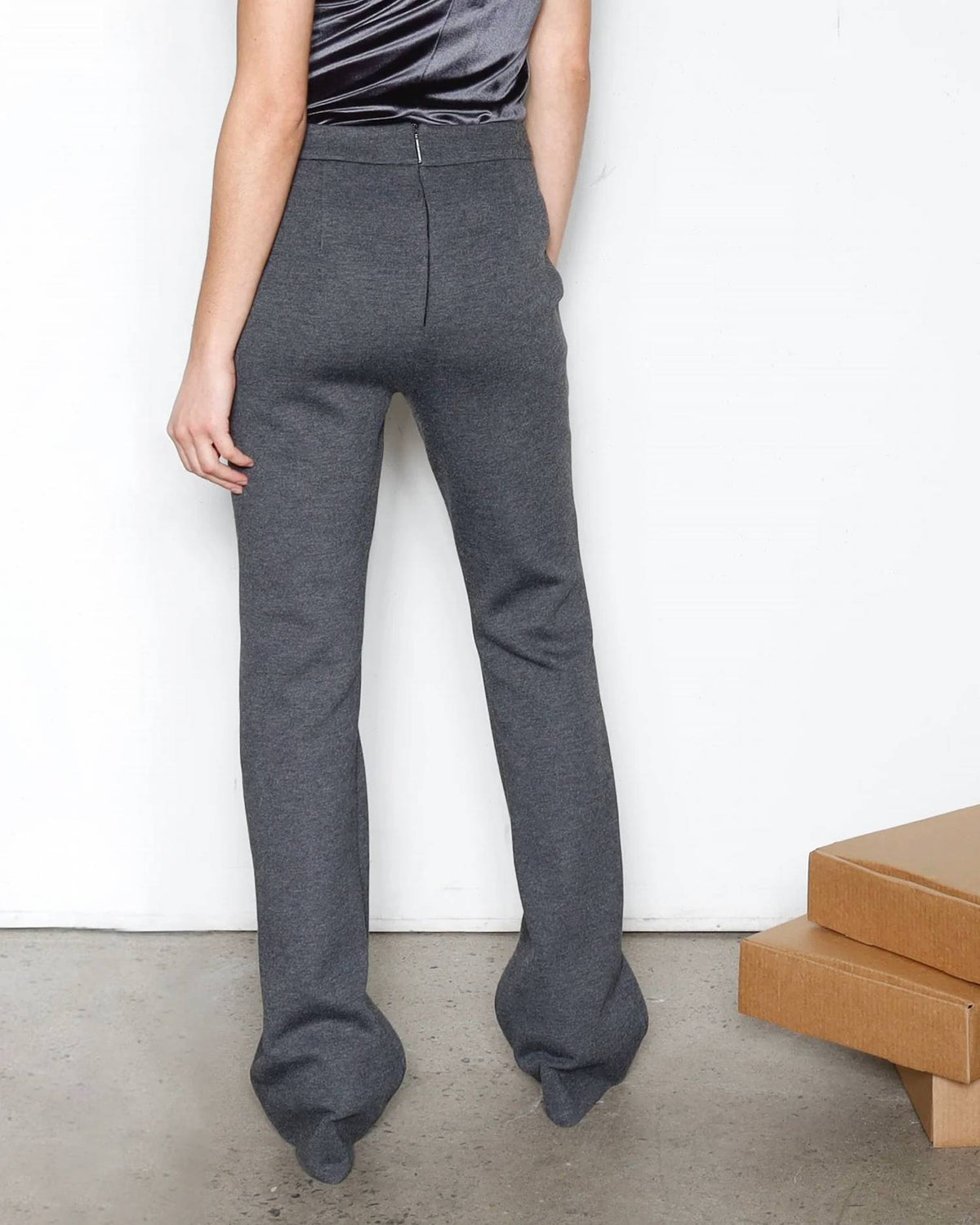 Blessing Pant