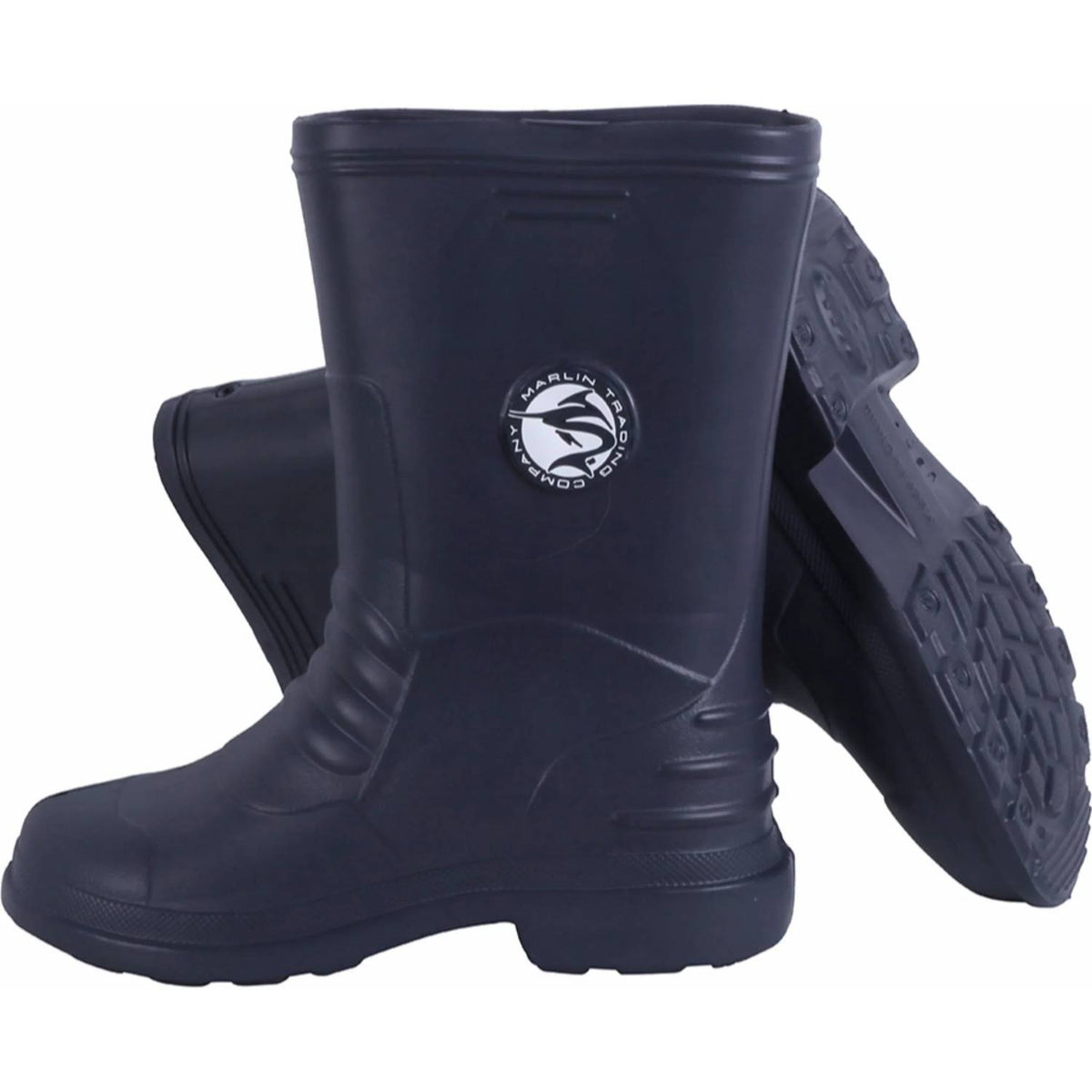 Men's Lightweight Deck Boots