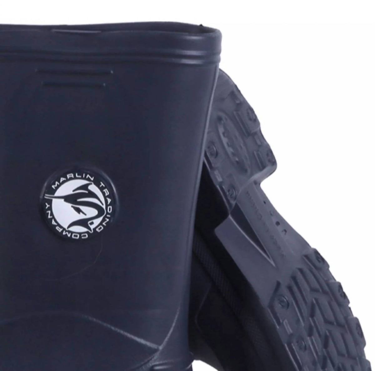 Men's Lightweight Deck Boots