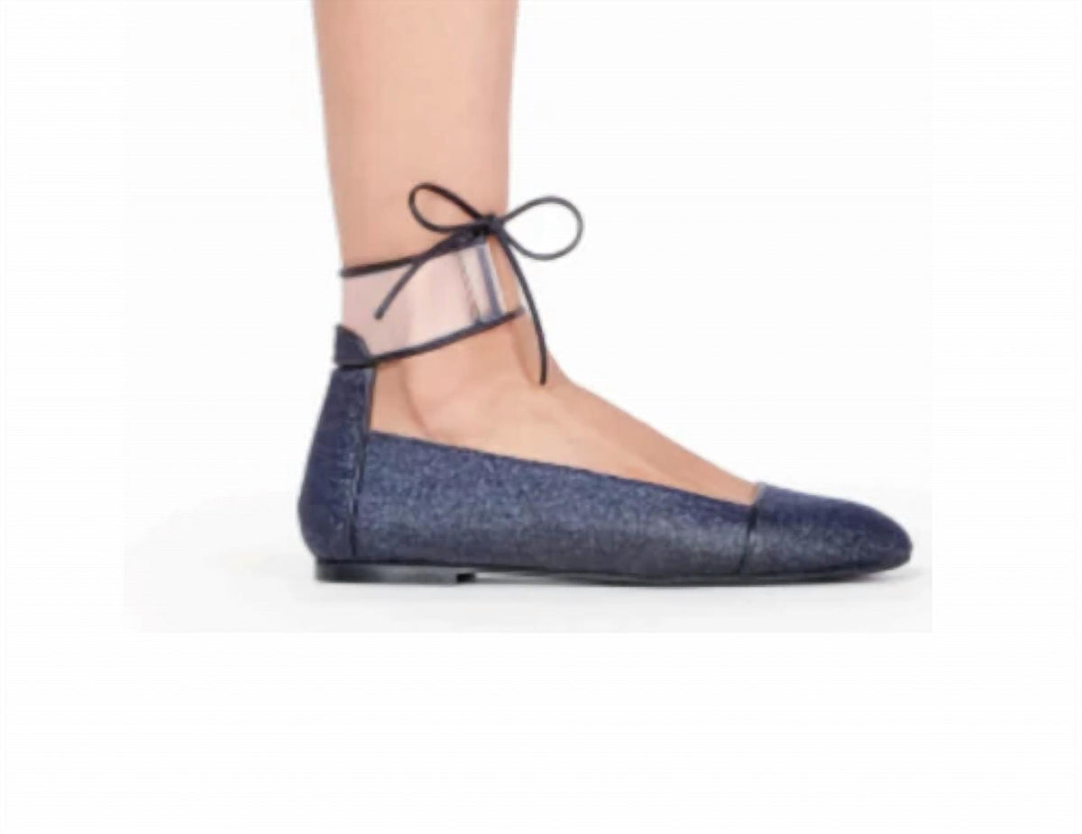 Women's Nix Ballerina