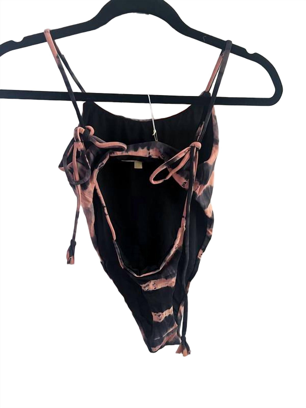 Holly one piece swim