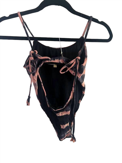 Holly one piece swim