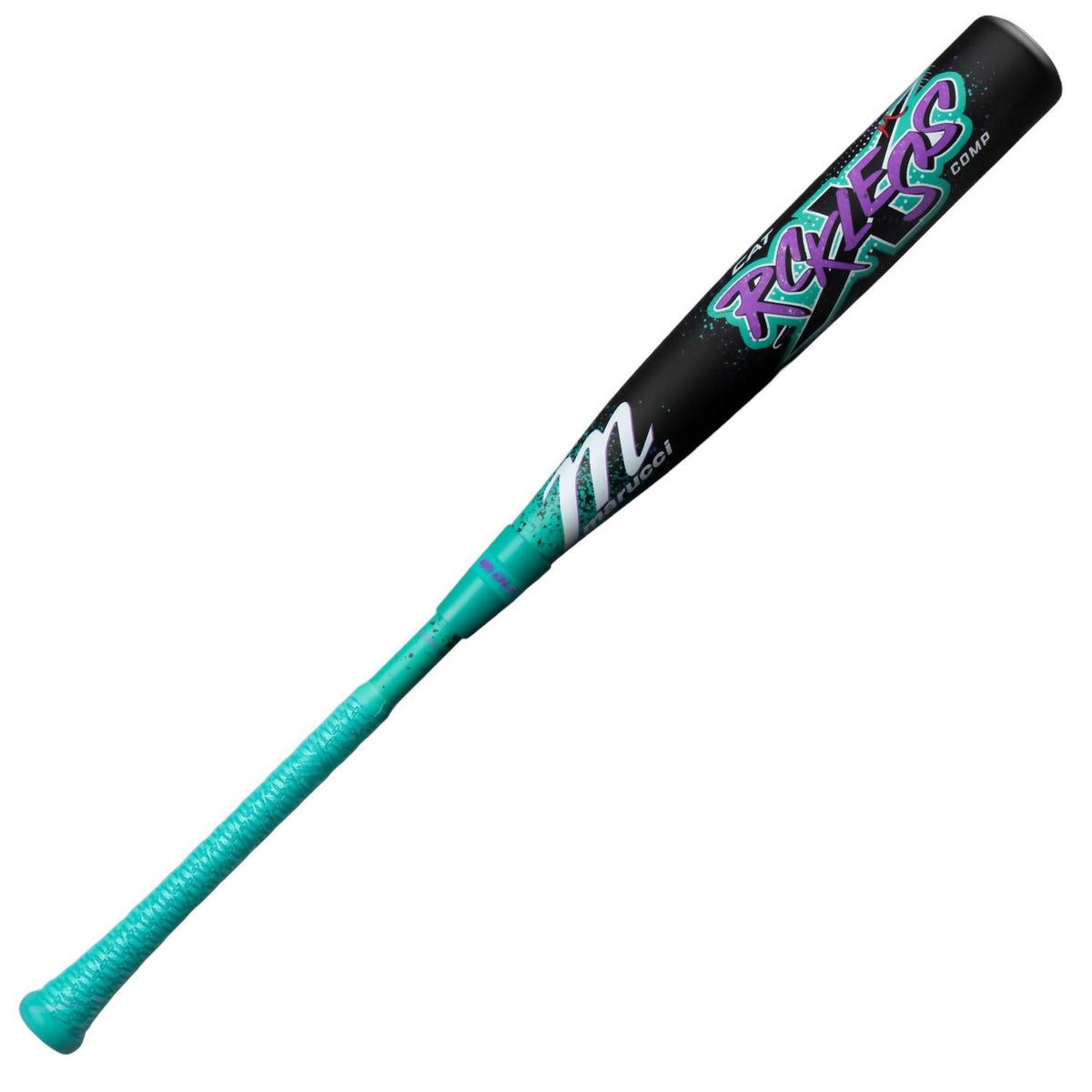 Rckless Comp Usssa Baseball Bat