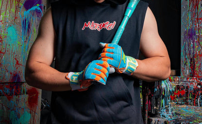 Rckless Comp Usssa Baseball Bat