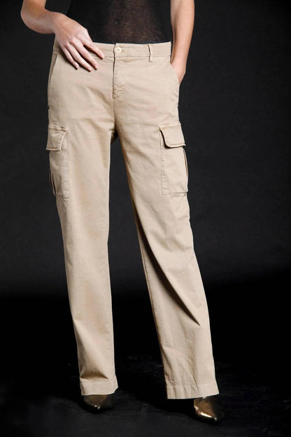 Victoria Cargo Pants
