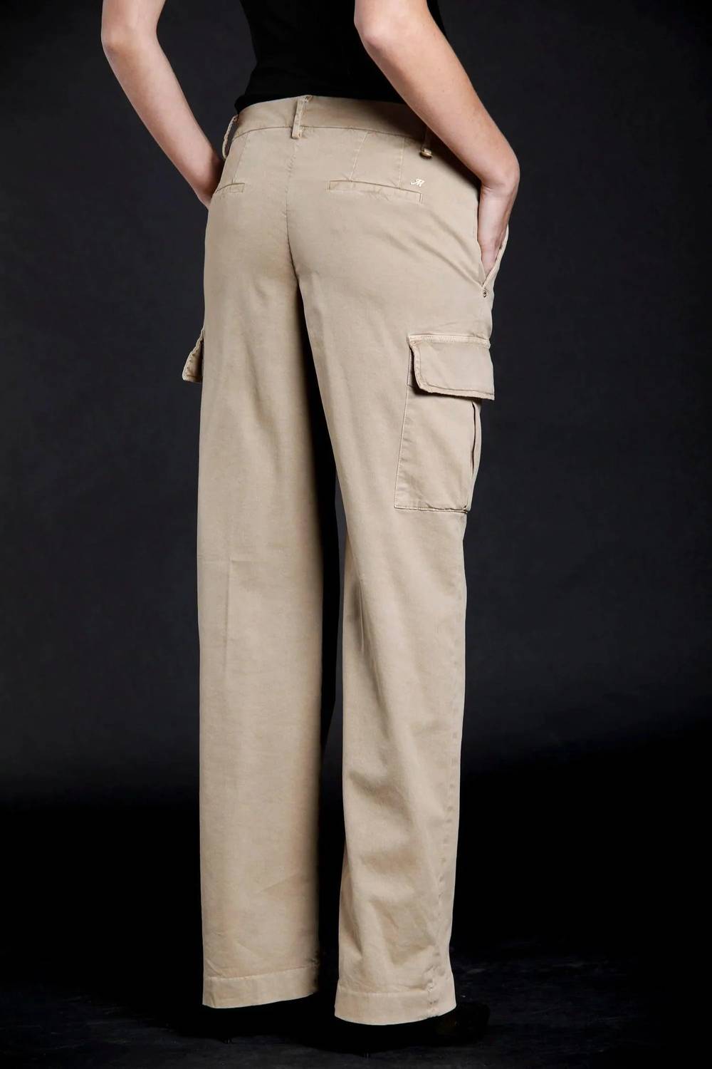 Victoria Cargo Pants