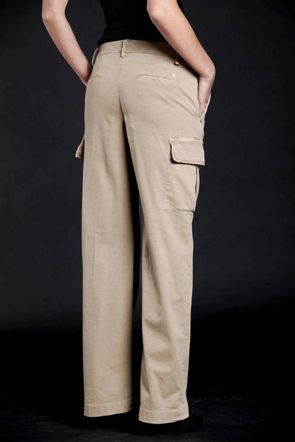 Victoria Cargo Pants
