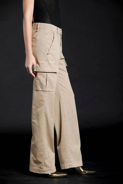 Victoria Cargo Pants