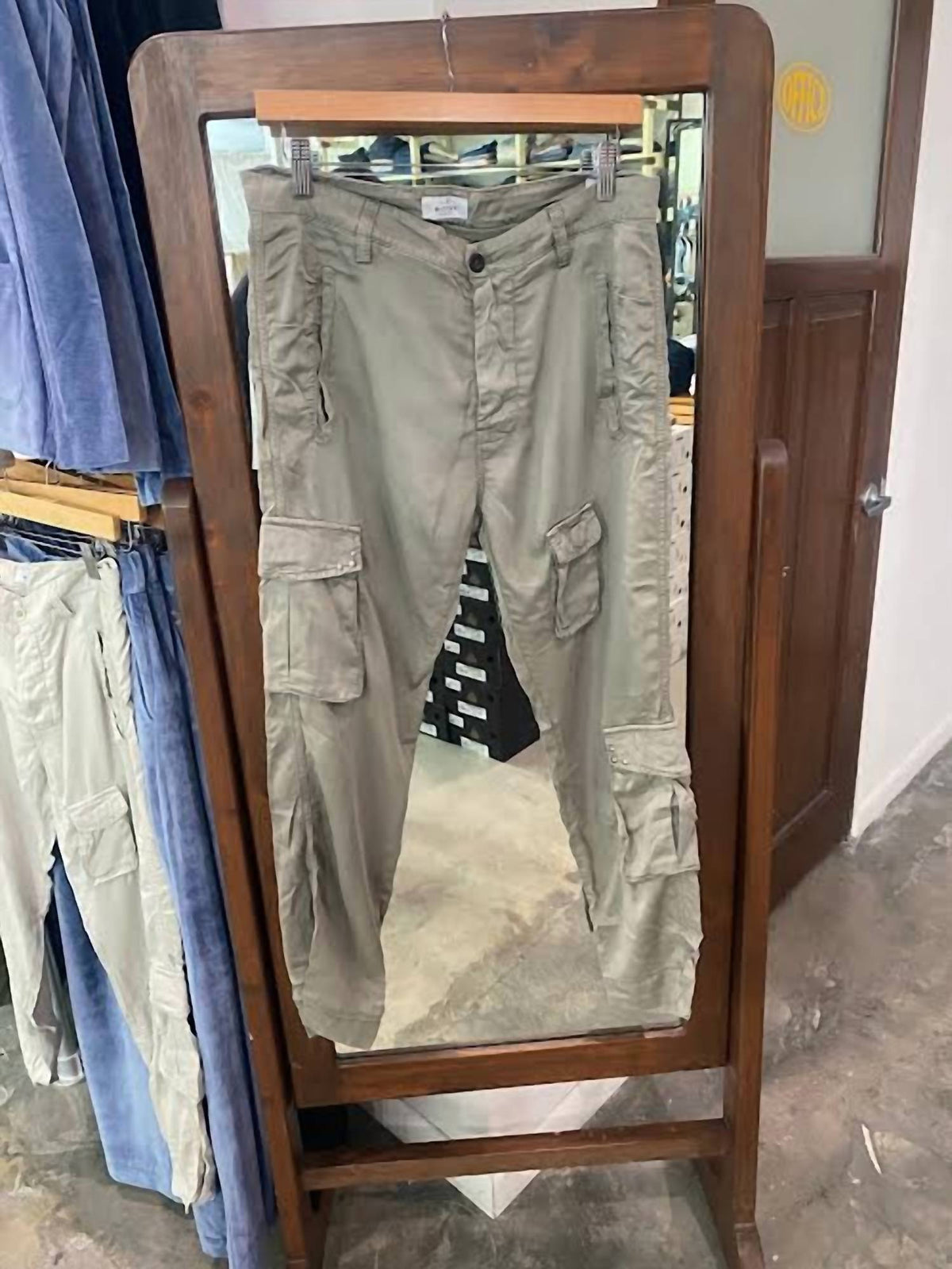 Women's Asia Snake Pants