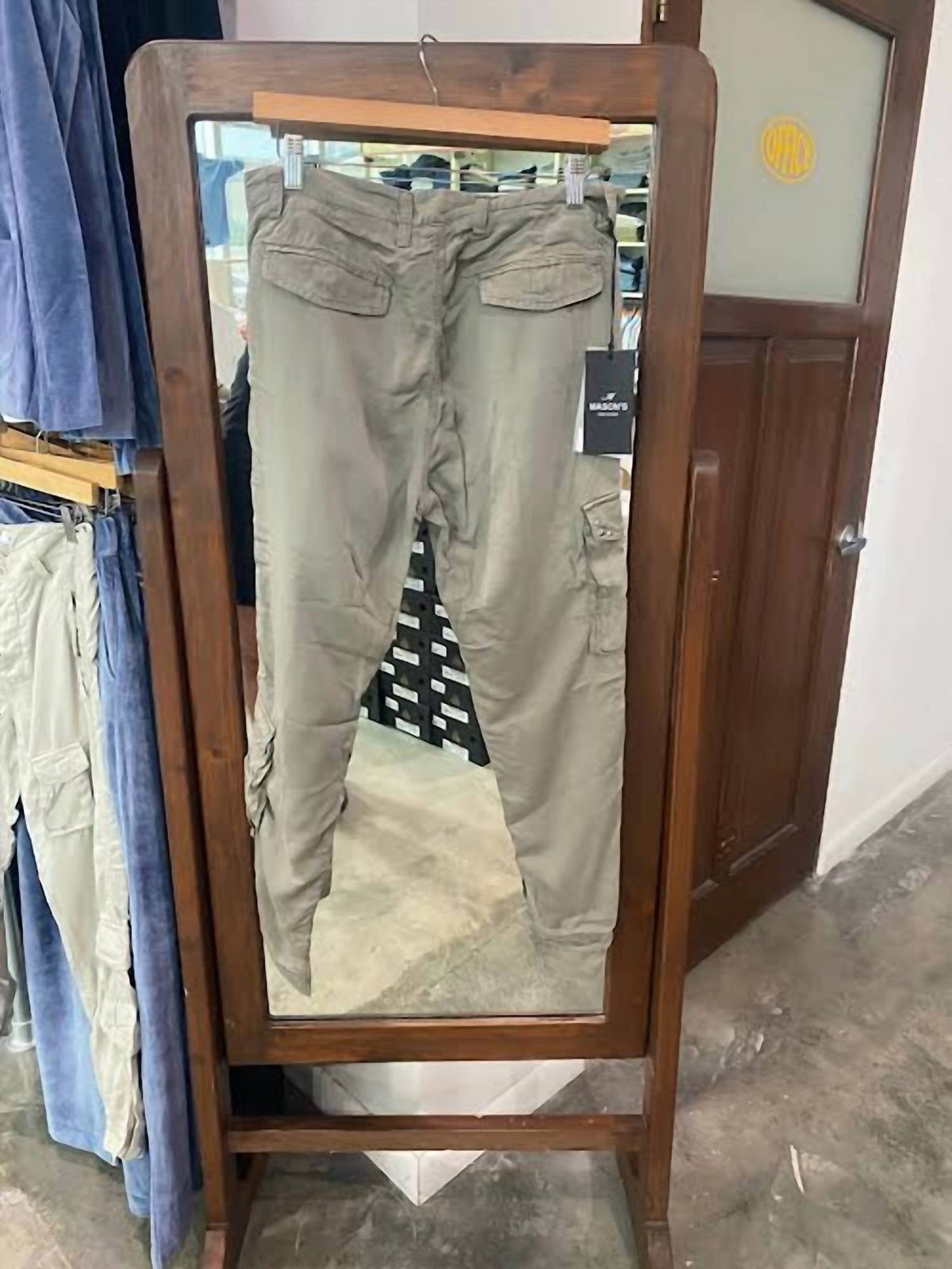 Women's Asia Snake Pants