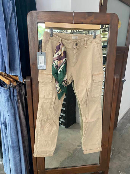 Women's Chile City Pants
