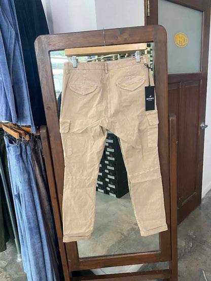 Women's Chile City Pants