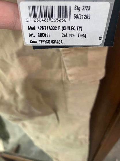 Women's Chile City Pants