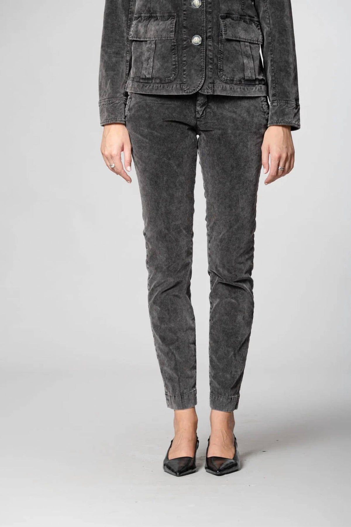 Women's Jaqueline Archivio Jeans